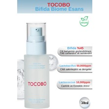 Tocobo Bifida Biome Essence Konsantre Onarıcı Esans 50 ml