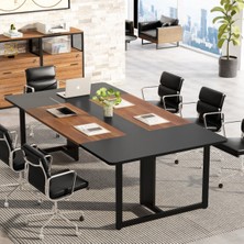 Zizuva Tasarım Ofis Toplantı Masası