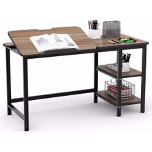 Zizuva Tasarım Ayarlanabilir Mimar Çizim ve Çalışma Masası