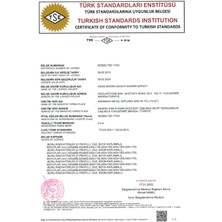 E.C.A Eca 500/1100 mm Havlupan Krom Havlu Kurutucu Banyopan Radyatör