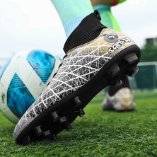 Boxinyuan Erkek Fg Futbol Ayakkabısı (Yurt Dışından)