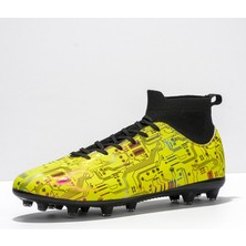 Boxinyuan Erkek Profesyonel Fg Futbol Ayakkabıları (Yurt Dışından)