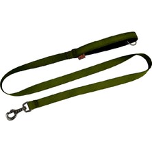 Mita Dayanıklı Köpek Gezdirme Tasması/kayışı 2X120CM Benetton