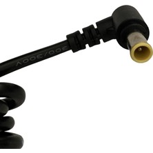 Özsu Adaptör 14 Volt 3.5 Amper Monitör Adaptörü 14V 3.5A Monitor Adaptörü 6.5*4.4 mm Iğne Uç