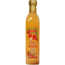 Nahita Elma Sirkesi % 100 Doğal Katkısız 500 ml