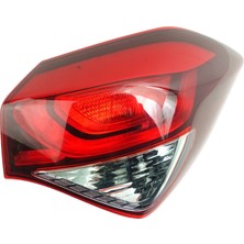 autotop Stop Sağ Dış Hyundaı I20 2015-2018 92402-C8000