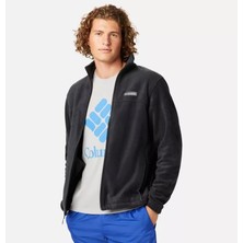 Columbia Steens Mountain Full Zip 2.3 Erkek Polar