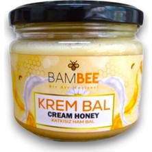 Bambee Krem Bal 450 gr