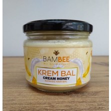 Bambee Krem Bal 450 gr