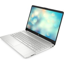 Hp 15S-FQ4015NT Intel Core I5 1155G7 8gb 512GB SSD Freedos 15.6" Fhd Taşınabilir Bilgisayar 54U49EA-S8S