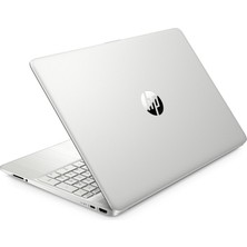 Hp 15S-FQ4015NT Intel Core I5 1155G7 8gb 512GB SSD Freedos 15.6" Fhd Taşınabilir Bilgisayar 54U49EA-S8S