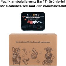 Rıch Raw Food 8 kg Köpek Maması