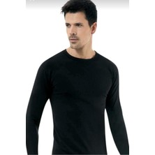 Kota 2006 Erkek Termal Uzun Kol Üst 2 Adet