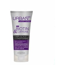 Urban Care Expert Biotin & Cafein Conditioner 200 ml