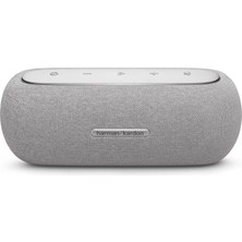 Harman/Kardon Luna, Outdoor Bluetooth Hoparlör, Gri