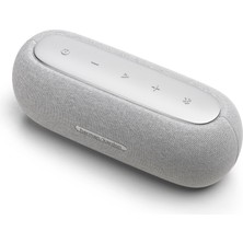 Harman/Kardon Luna, Outdoor Bluetooth Hoparlör, Gri