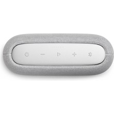 Harman/Kardon Luna, Outdoor Bluetooth Hoparlör, Gri