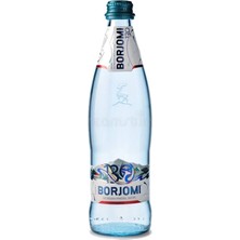 Borjomi Doğal Zengin Mineralli Su 12 x 330 ml