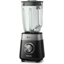 Philips Mutfak Robotu Seti Çok Amaçlı Blender Set Siyah Detoks Suyu Smoothie Yapımı Için Harika Çözüm