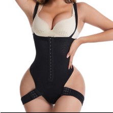 Sw Sweet Women Popo ve Karın Şekillendirici Inceltici Cuff Tummy Trainer