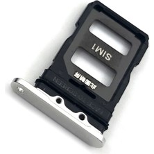 fodos Xiaomi Mi 11 Ultra Uyumlu Sim Kart Tepsisi M2102K1G M2102K1C