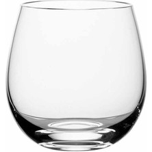 Paşabahçe Viski Bardağı El Yapımı, Tekli, 400 cc