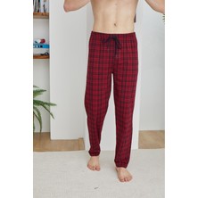 Kly Erkek Bordo Tek Alt C1T9N4