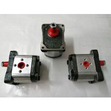 HEMA 110.90 Hidrolik Pompası Hema