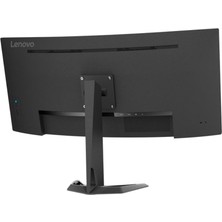 Lenovo G34W-30 A223403G0 66F1GAC1TK 34 inç 170Hz 0.5ms WQHD FreeSync VA Kavisli Gaming Monitör