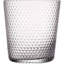 Paşabahçe Viski Bardağı El Yapımı, Tekli, 380 cc