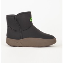 Guja 379-1 Space Taban Içi Tüylü Kadın Bot