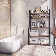 Zizuva Tasarım Mutfak ve Banyo Düzenleyici