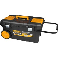 Rtrmax Rrtmax Mobil Takım Çantası RCA4024