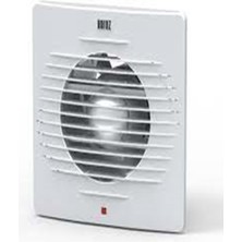 Horoz Banyo ve Tuvalet Aspiratörü Klasik 100 Lük