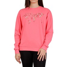 Layyagosta Bayan Sweat Pamuklu