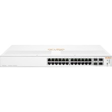 Hpe Aruba Instant On 1960-24G-POE+ 370W (JL807A)