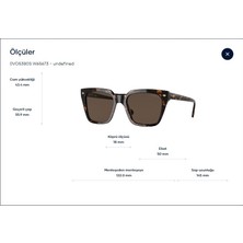 Vogue VOGUE-5380-S-W65673-50