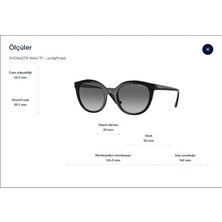 Vogue VOGUE-5427-W4411-50