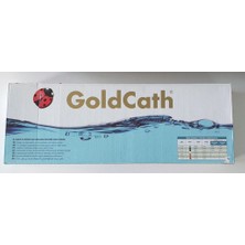 Gold Cath Kendinden Jelli Sonda CH12 40 cm 30 Adet