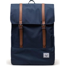 Herschel Survey Unisex Sırt Çantası Lacivert