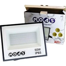 Noas 50W Slim LED  Projektör