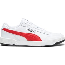 Puma Caracal Erkek Beyaz Sneaker Ayakkabı 36986343