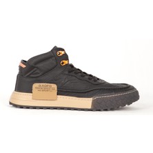Guja 501 Yüksek Bilek Erkek Sneaker