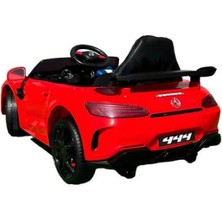 Babyhope 444 Gtr Sport 12 Volt Akülü Araba Spor Akülü Araçlar