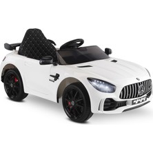 Babyhope 444 Gtr Sport 12 Volt Akülü Araba Spor Akülü Araçlar