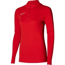 Nike DR1354 W Nk Df ACD23 Drıl Top Kırmızı