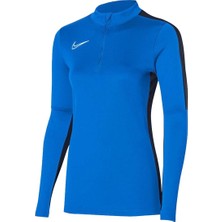 Nike DR1354 W Nk Df ACD23 Drıl Top Mavi