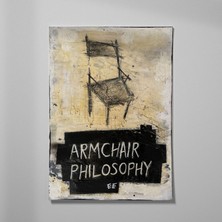 Emre Ezelli Armchair Philosophy