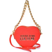 Versace Jeans Couture Mini Dikdörtgen Kadın El Çantası