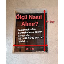 Alücan Fanlı Banyo Wc Alüminyum Havalandırma Menfezi, Banyo Aspiratörü